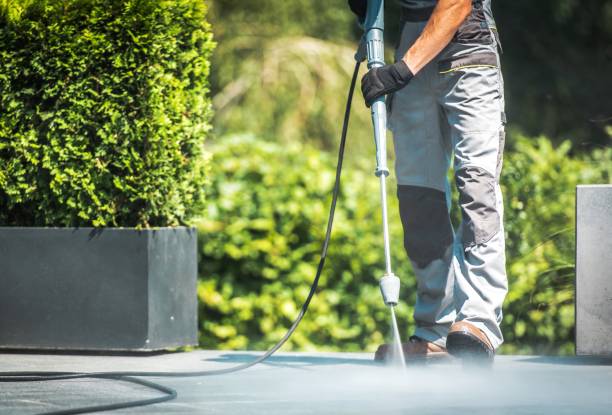 Best Gutter Cleaning  in Westport, WA