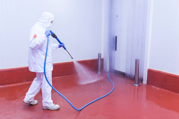  Westport, WA Pressure Washing Pros