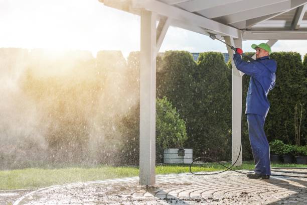 Solar Panel Cleaning in Westport, WA