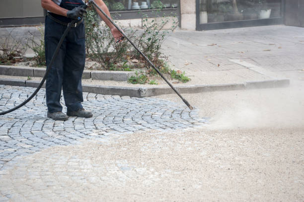 Concrete Sealing in Westport, WA