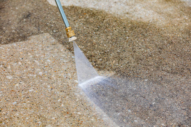 Best Post-Construction Pressure Washing  in Westport, WA
