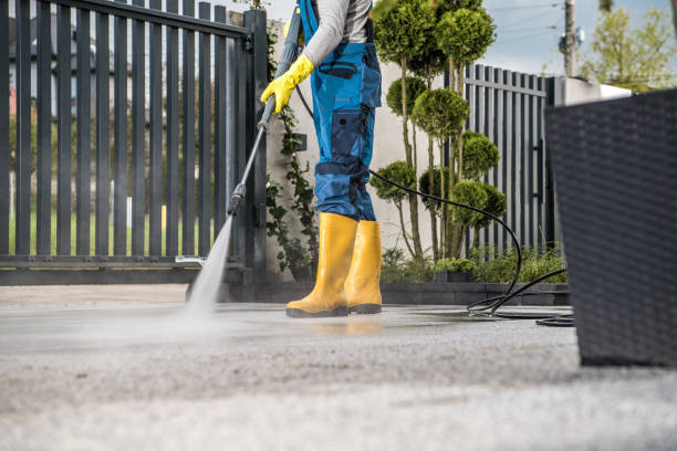 Best Machinery and Equipment Cleaning  in Westport, WA