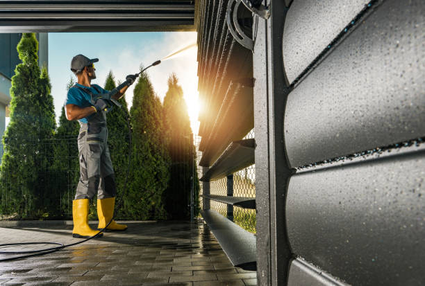 Best Solar Panel Cleaning  in Westport, WA