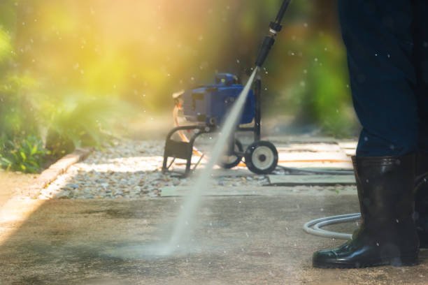 Best Rust Removal  in Westport, WA
