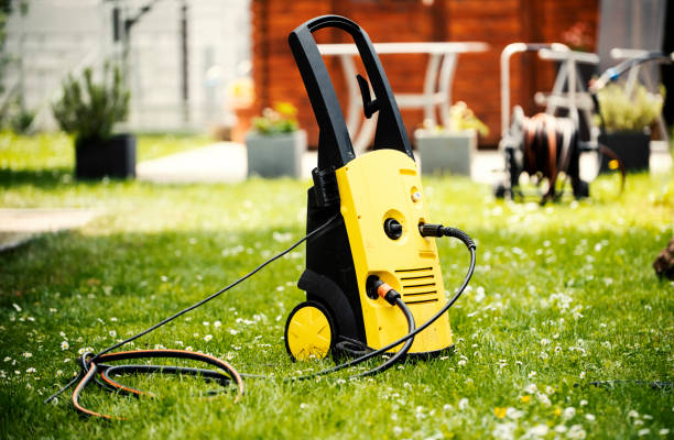 Best Solar Panel Cleaning  in Westport, WA